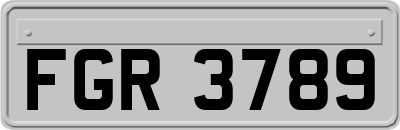 FGR3789
