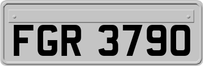 FGR3790
