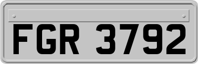 FGR3792