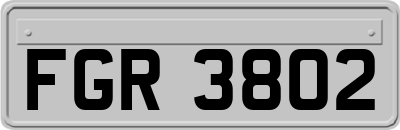FGR3802