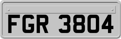 FGR3804