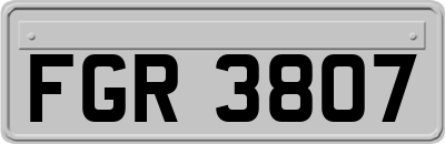 FGR3807