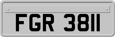 FGR3811