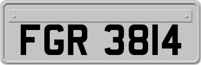 FGR3814