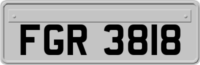 FGR3818