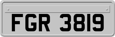 FGR3819