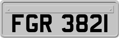 FGR3821