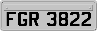 FGR3822