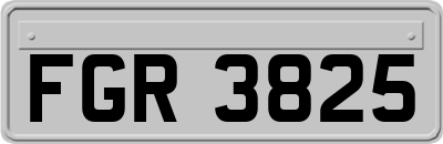 FGR3825