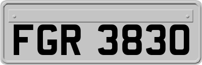 FGR3830