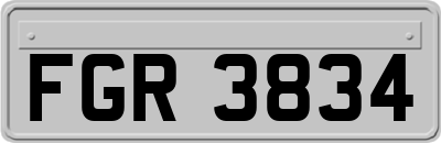 FGR3834