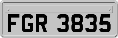 FGR3835