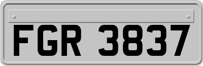 FGR3837