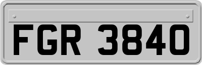 FGR3840