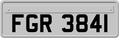 FGR3841