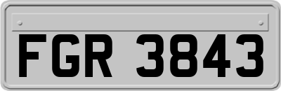 FGR3843