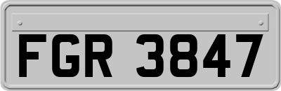 FGR3847