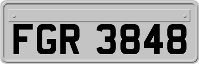 FGR3848