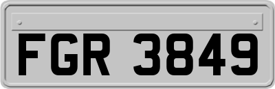 FGR3849