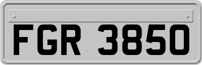 FGR3850