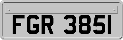 FGR3851