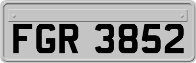 FGR3852