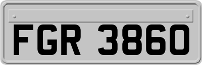 FGR3860