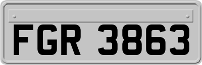 FGR3863