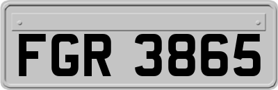 FGR3865