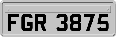 FGR3875