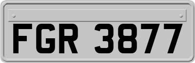 FGR3877