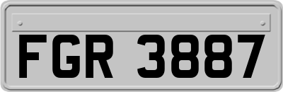 FGR3887