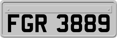 FGR3889