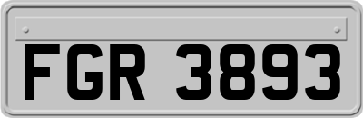 FGR3893