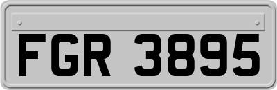 FGR3895
