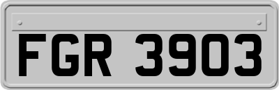 FGR3903