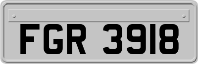 FGR3918