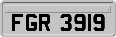FGR3919