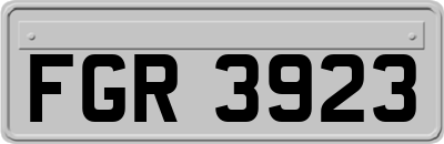 FGR3923
