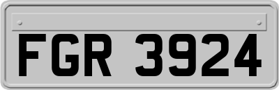 FGR3924