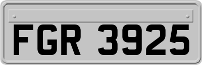 FGR3925