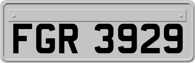 FGR3929