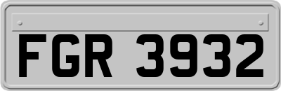 FGR3932
