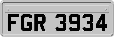 FGR3934