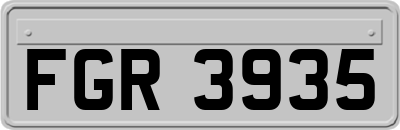 FGR3935