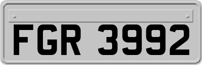 FGR3992