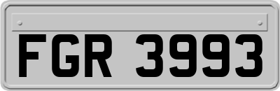 FGR3993