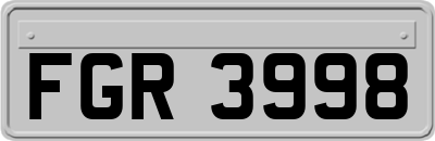 FGR3998