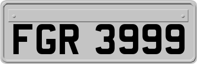 FGR3999
