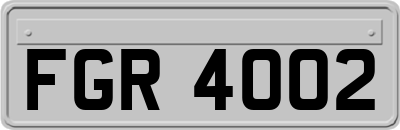 FGR4002